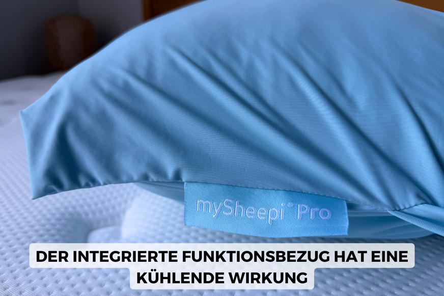 mysheepi home pro kissen